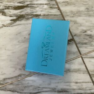 Dreamland Jewelry 18” Silver Chain